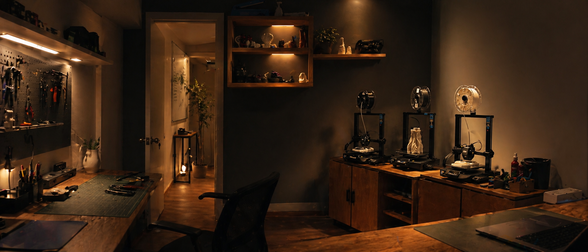 Dasaqi Studio